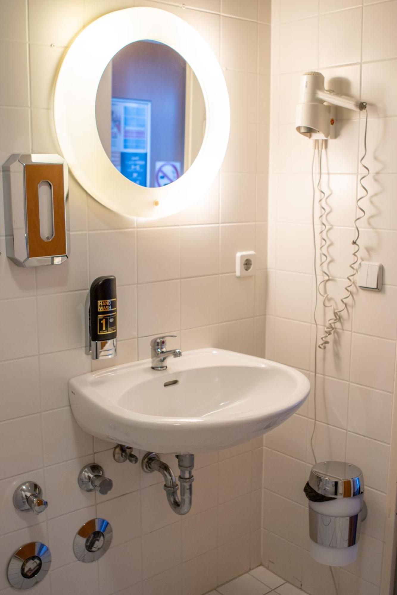 St Christopher'S Apartments Berlin Phòng bức ảnh
