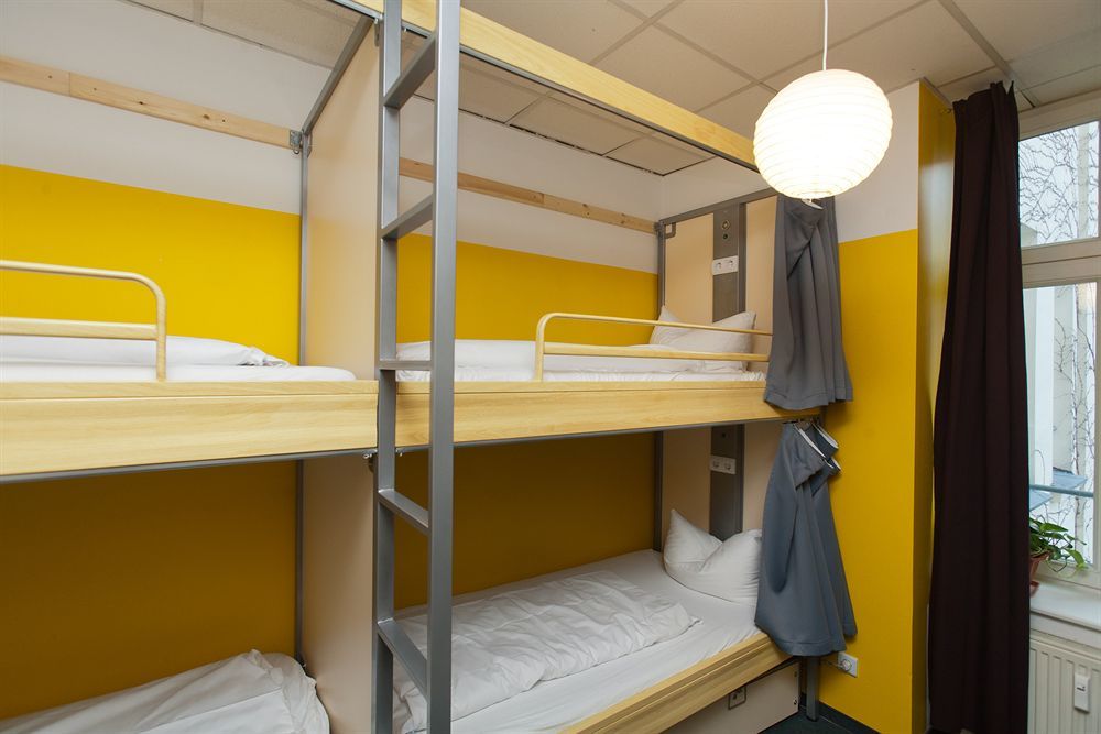St Christopher'S Apartments Berlin Ngoại thất bức ảnh