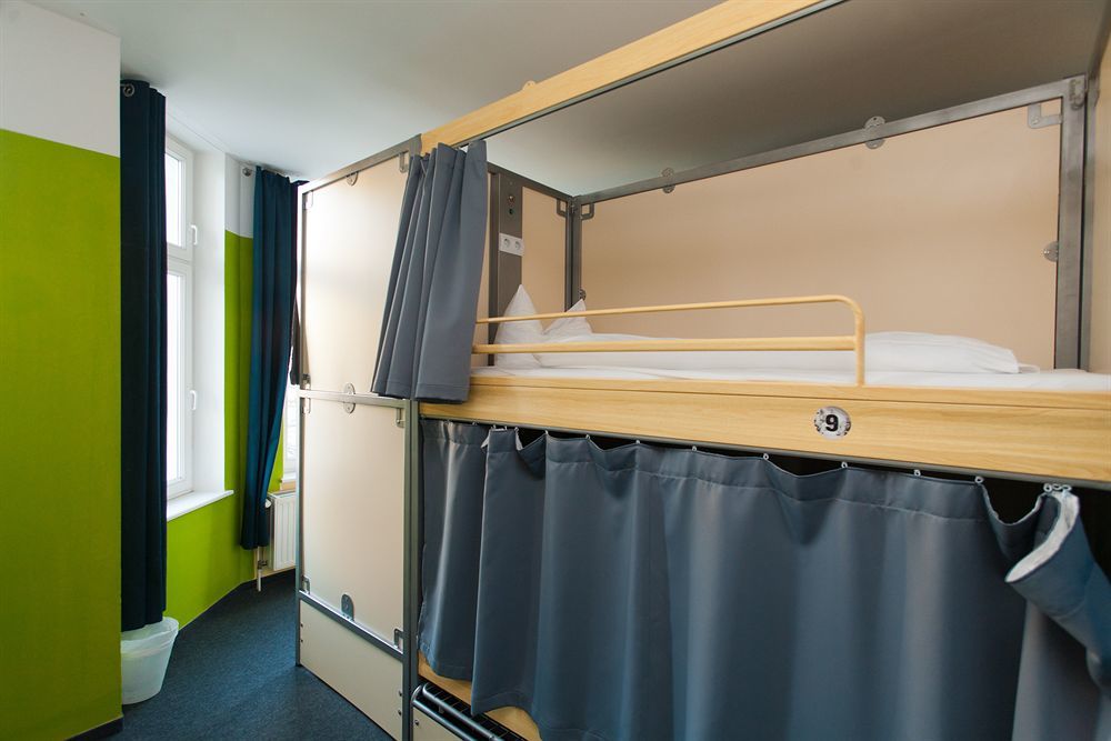 St Christopher'S Apartments Berlin Ngoại thất bức ảnh