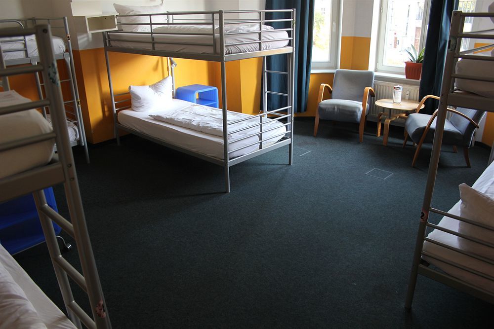 St Christopher'S Apartments Berlin Ngoại thất bức ảnh