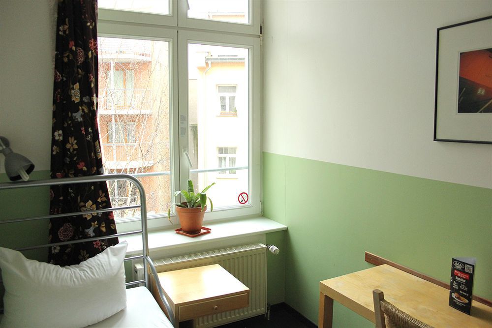 St Christopher'S Apartments Berlin Ngoại thất bức ảnh