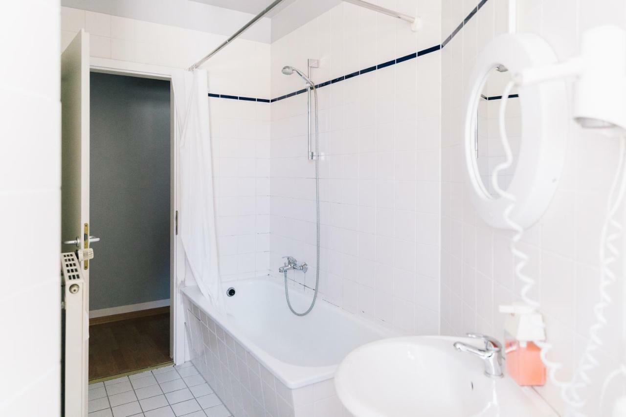 St Christopher'S Apartments Berlin Ngoại thất bức ảnh
