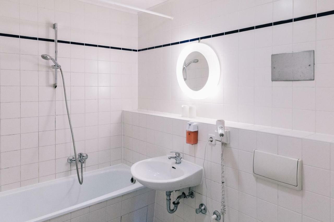 St Christopher'S Apartments Berlin Ngoại thất bức ảnh